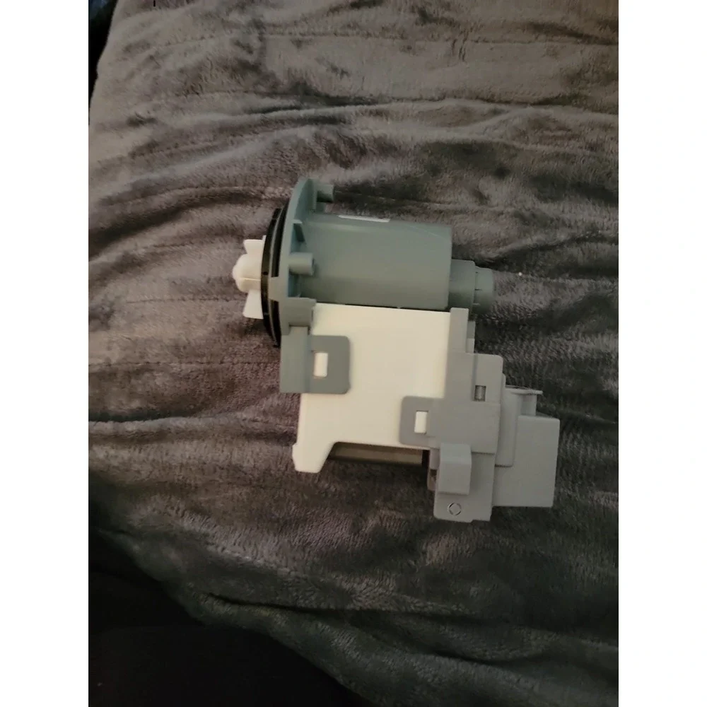Unbranded Washer Drain Pump 120V 60Hz 80W PX3516-01 DC31-00178D
